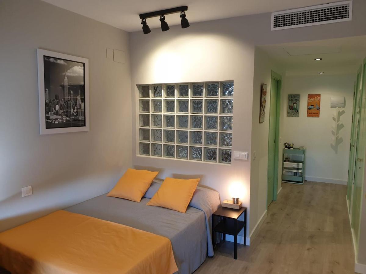 Appartement Modern Times Séville