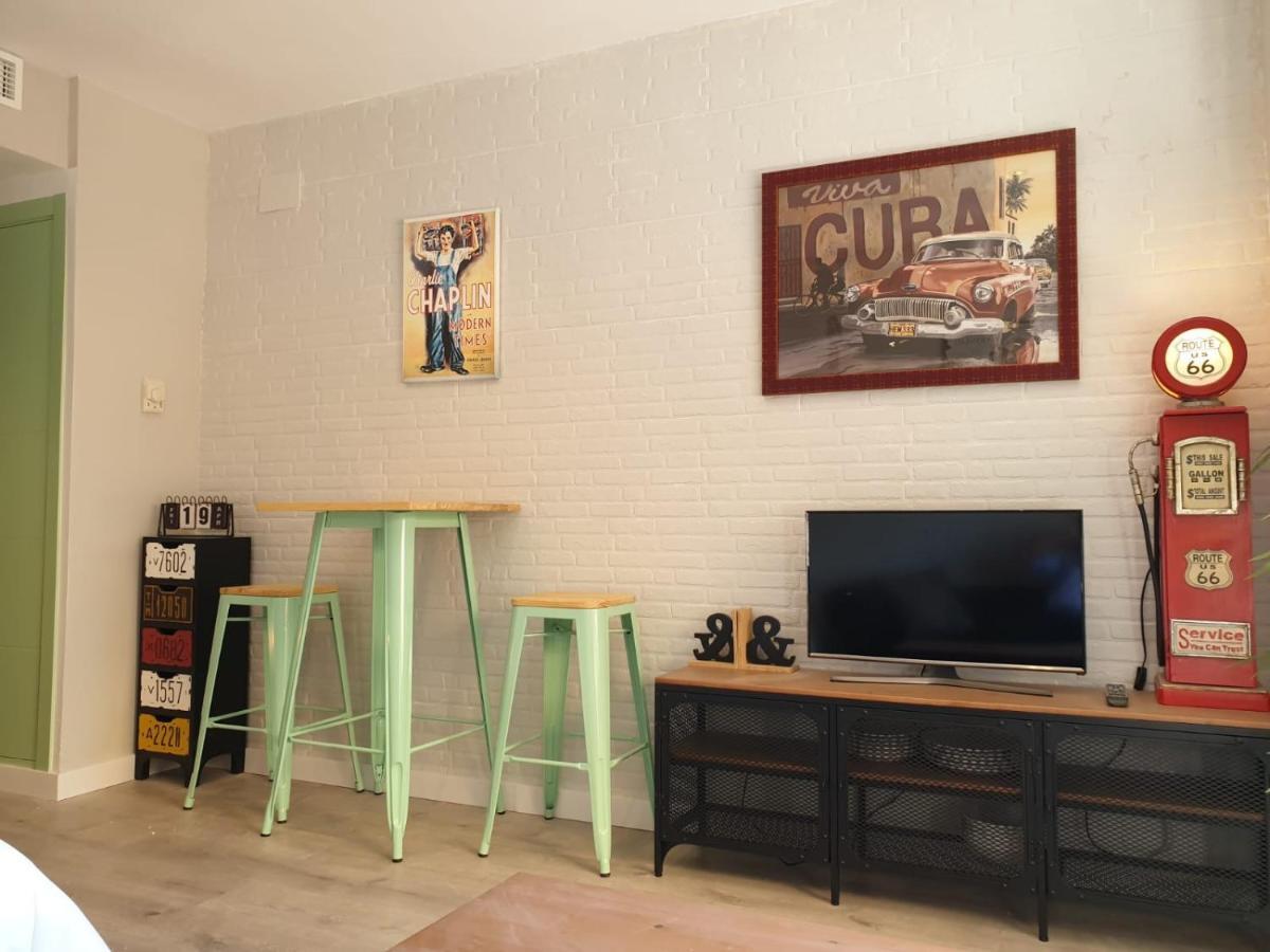Appartement Modern Times *