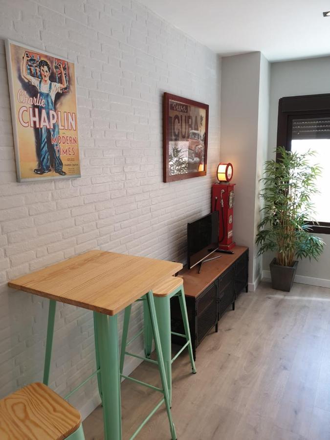 Modern Times Appartement *