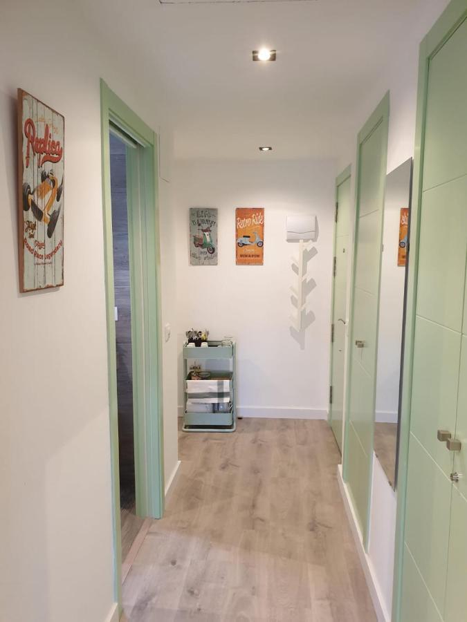 Modern Times Appartement