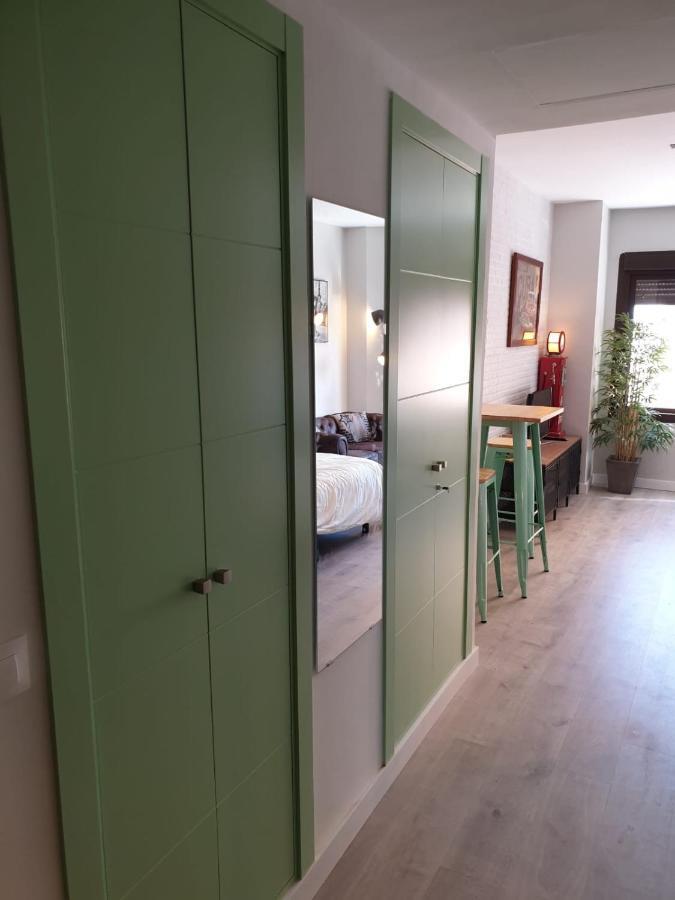 Modern Times Appartement *