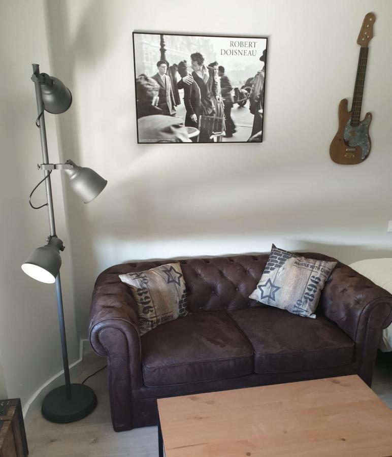 Appartement Modern Times