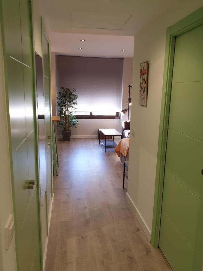 Appartement Modern Times Séville