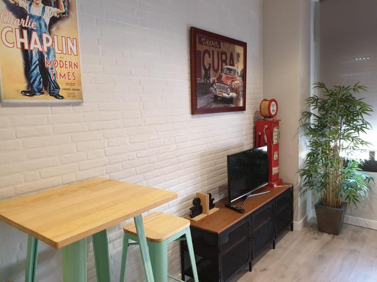 Appartement Modern Times Sevilla