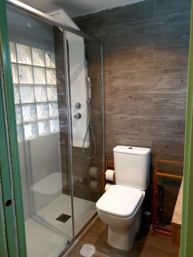 Modern Times Appartement Sevilla