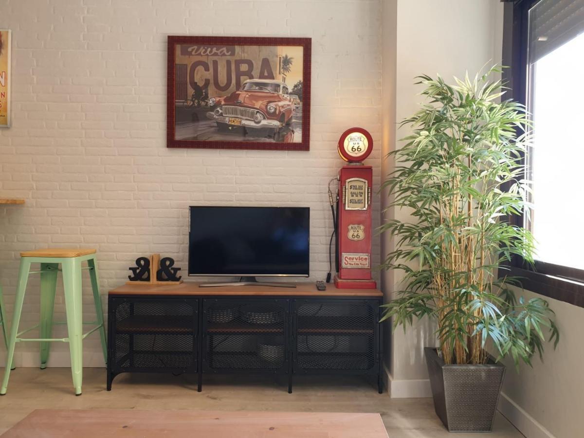 Modern Times Appartement Sevilla
